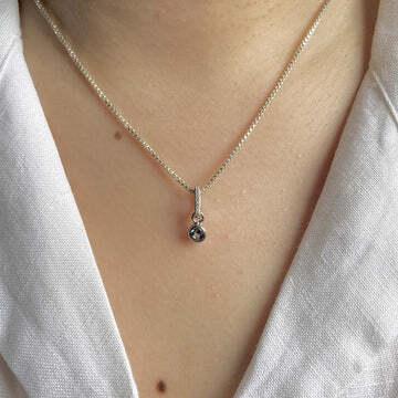 London Blue Topaz Jewelry