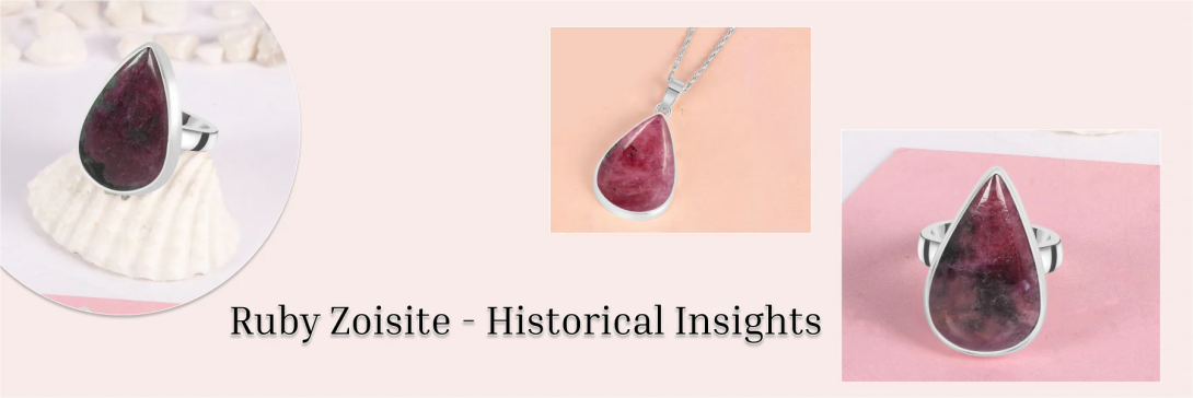 Ruby Zoisite