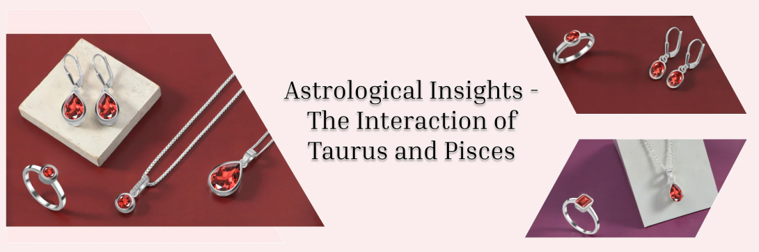 Taurus & Pisces Compatibility