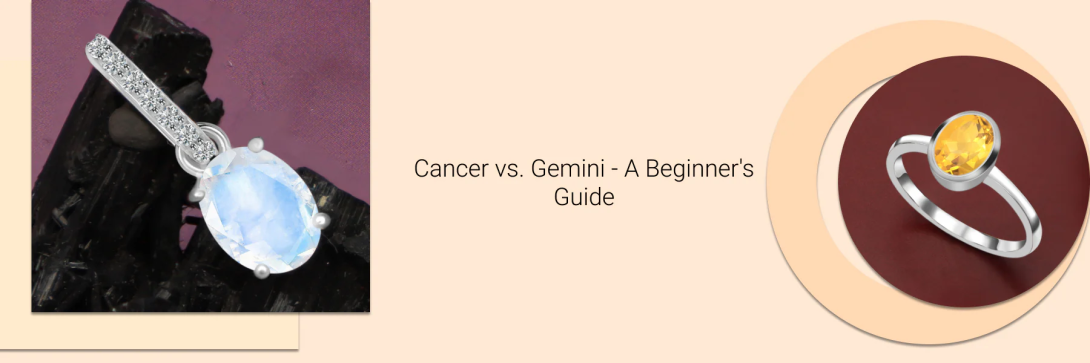 Gemini and Cancer compatibility