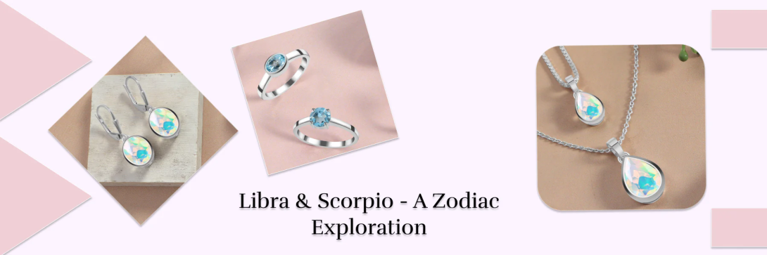 Libra and Scorpio compatibility
