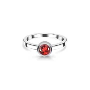 Garnet Jewelry