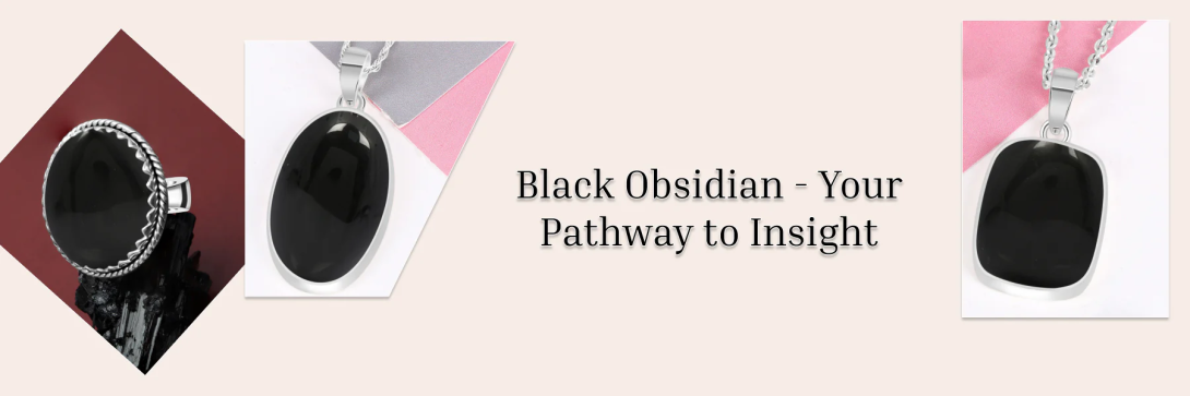 Black Obsidian