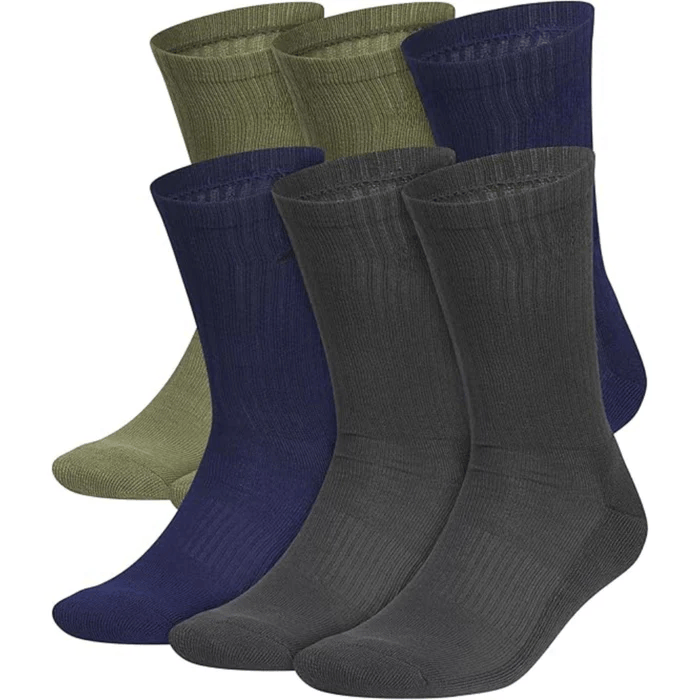 running compression socks