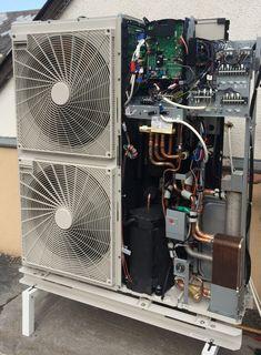 Air Conditioning Repair Novi MI