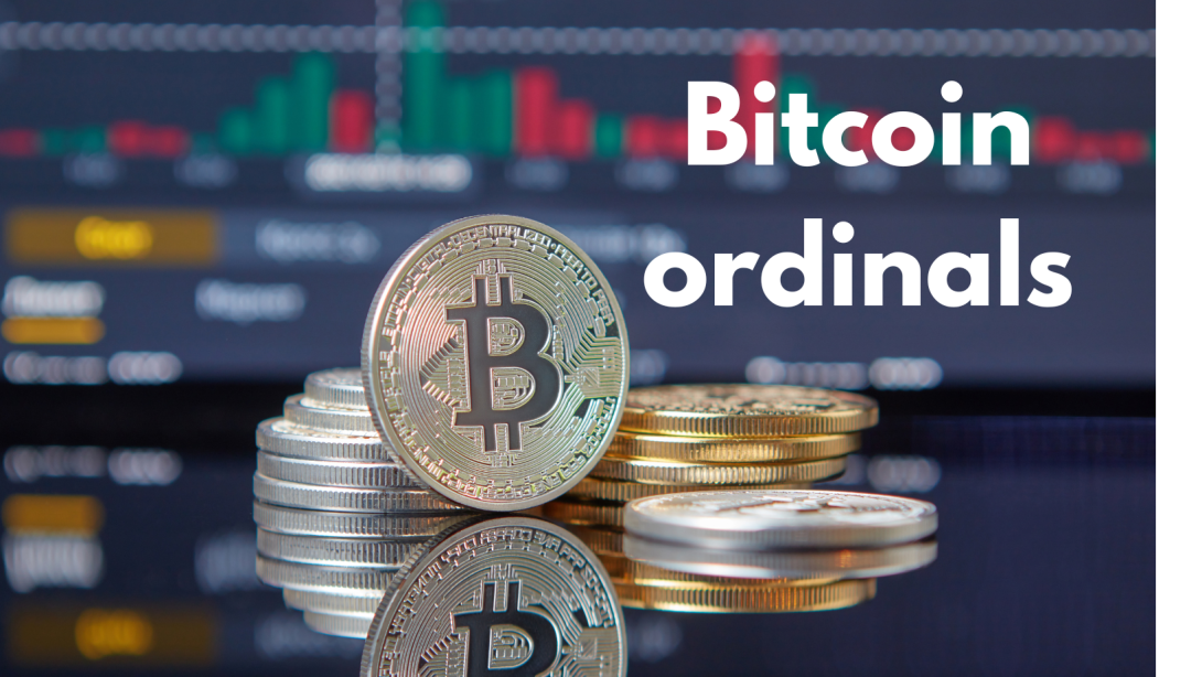Bitcoin Ordinals