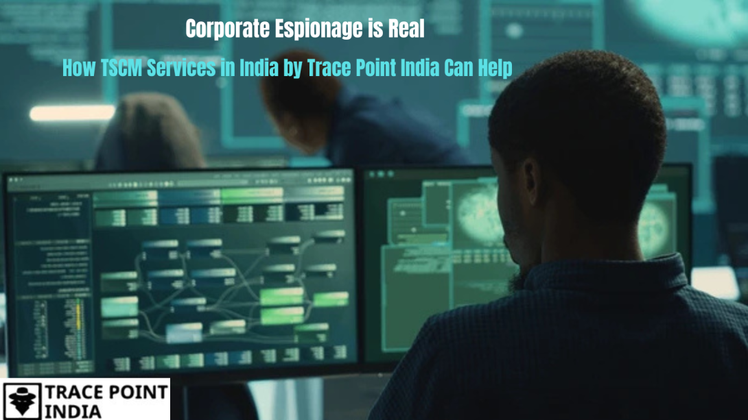  TSCM Services in India 