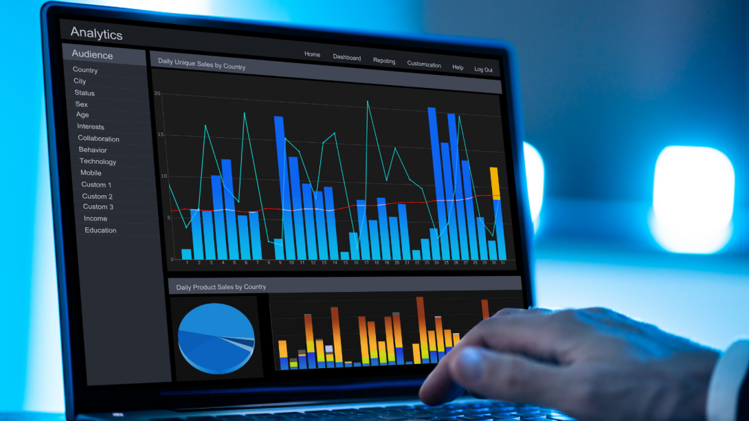AI Powered Content Services