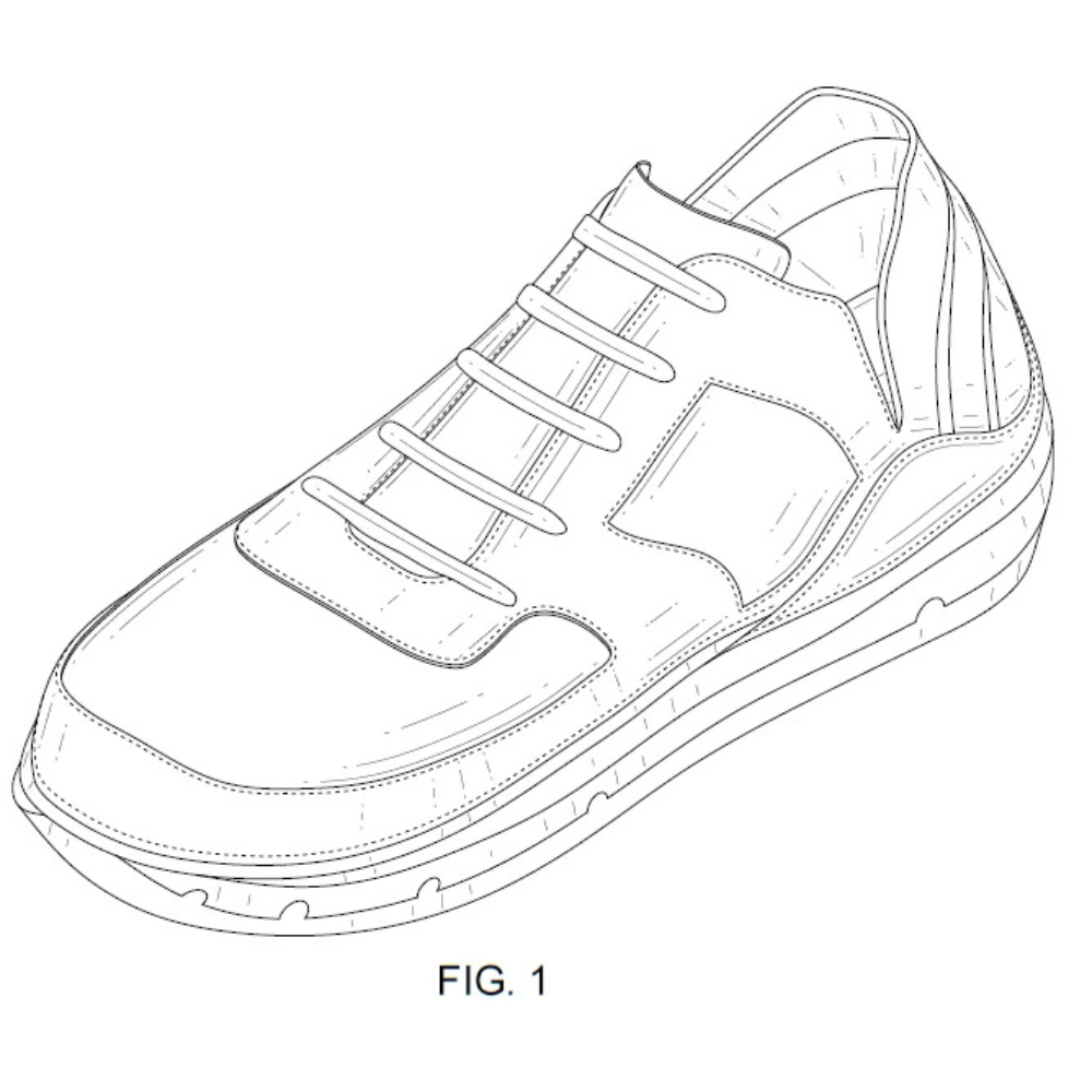 Design Patent Drawings