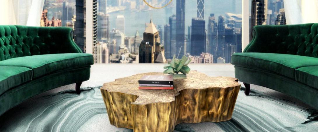 Exclusive Luxury Furniture