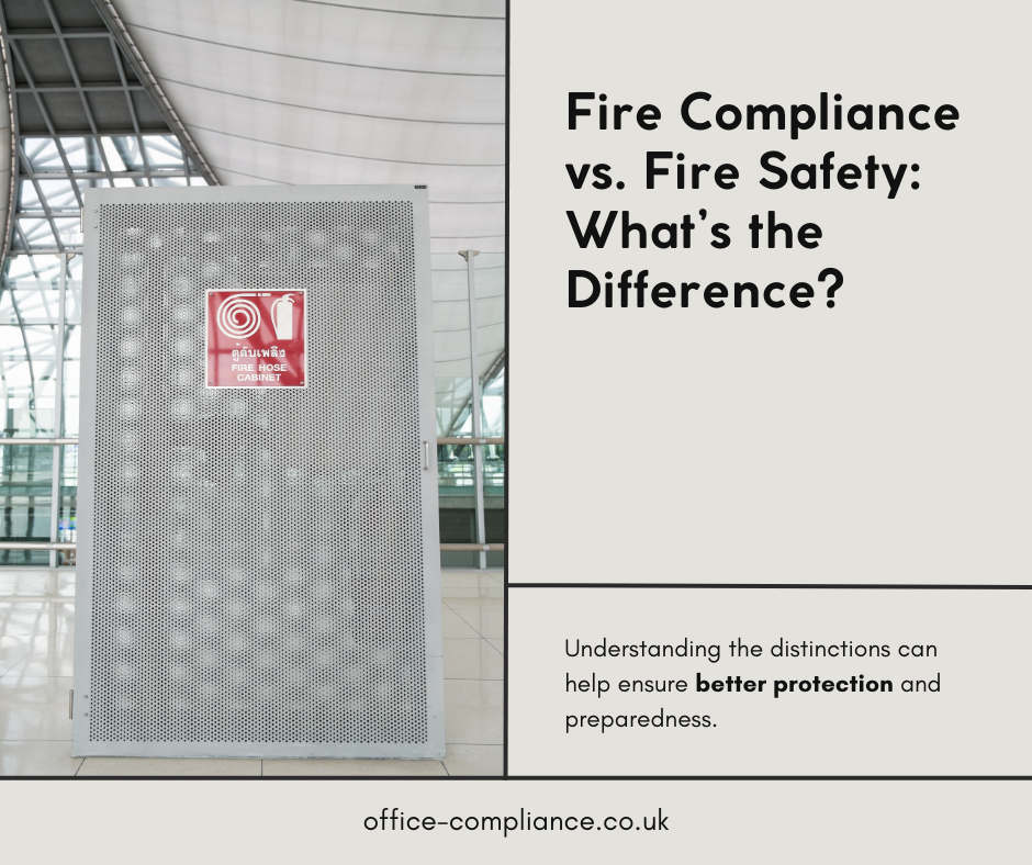 Fire Compliance London