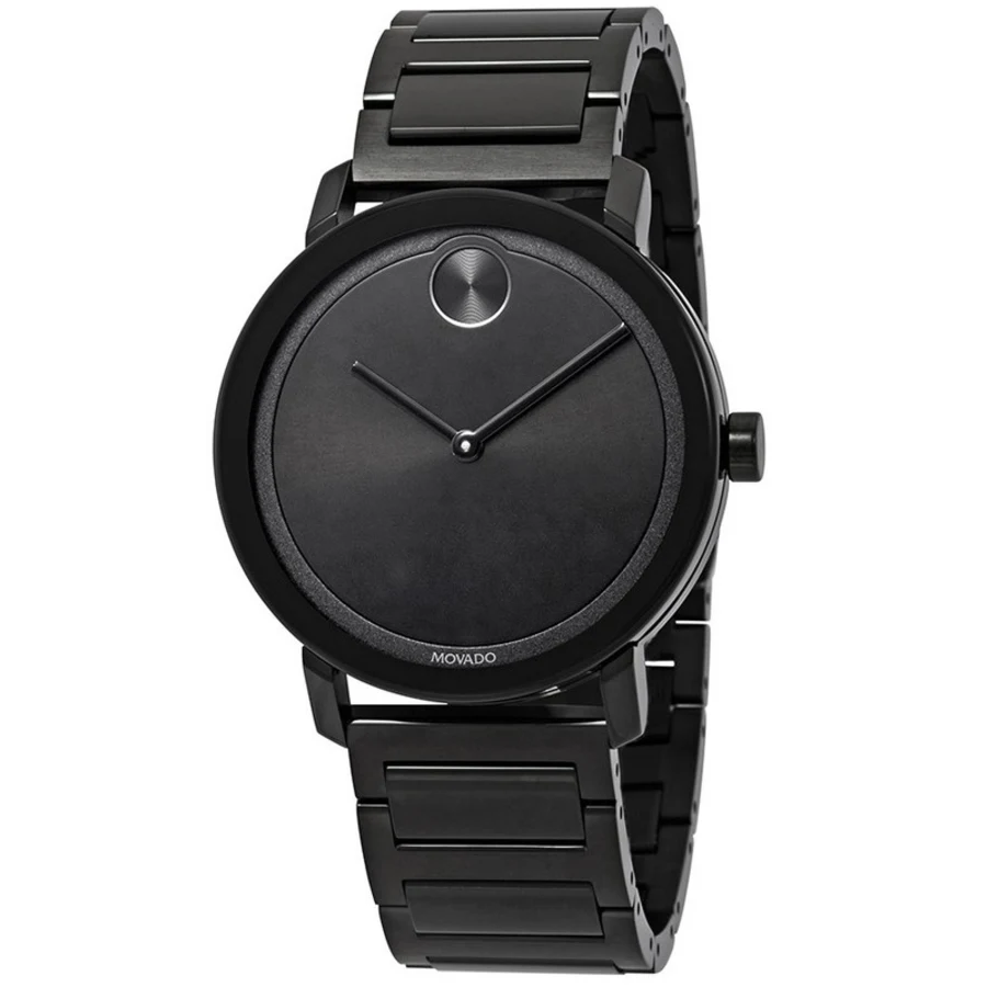 Movado, a brand with a rich heritage in Swiss watchmaking, has consistently delivered iconic designs.