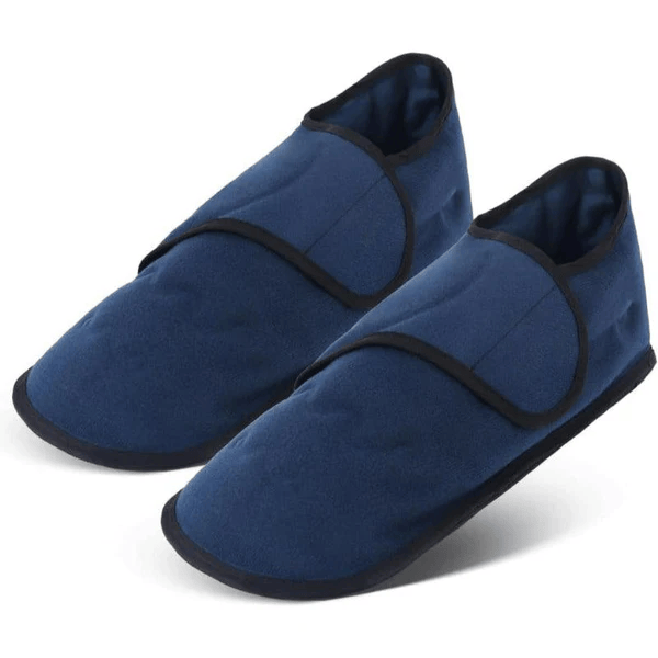 Gel Infused Slippers 