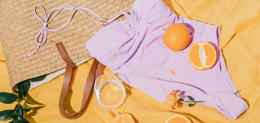 Pretty Little Bikini Shop