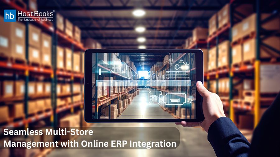 multi-store management software