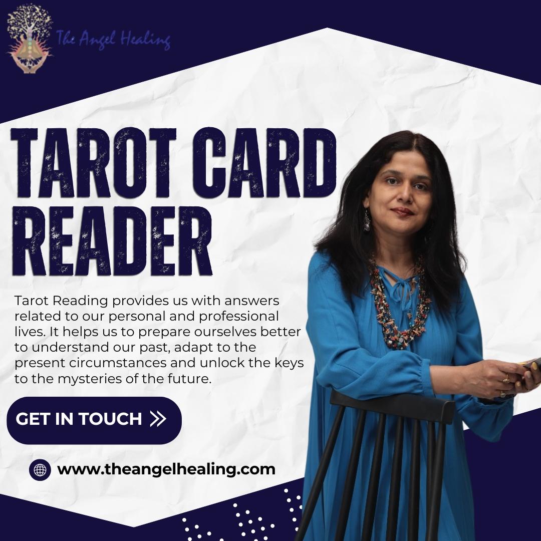 Tarot Card Reading Online in Wellington