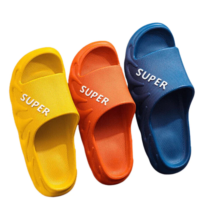Textured Grip Slides