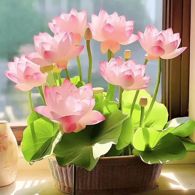 How to Grow a Beautiful Bonsai Lotus in Your Garden