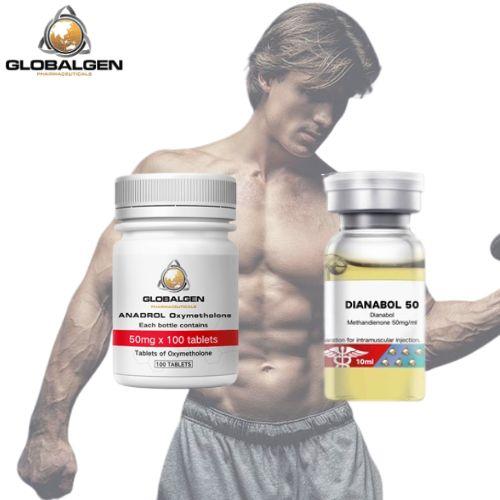 Online pharmacy for Bodybuilding