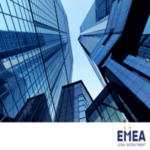 legal services recruitment