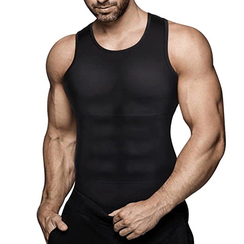 Slimming Body Vest