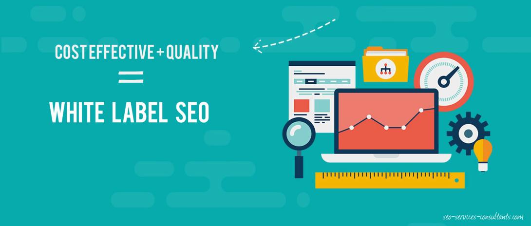 White Label SEO refers to the practice where an agency outsources SEO services to a specialized provider