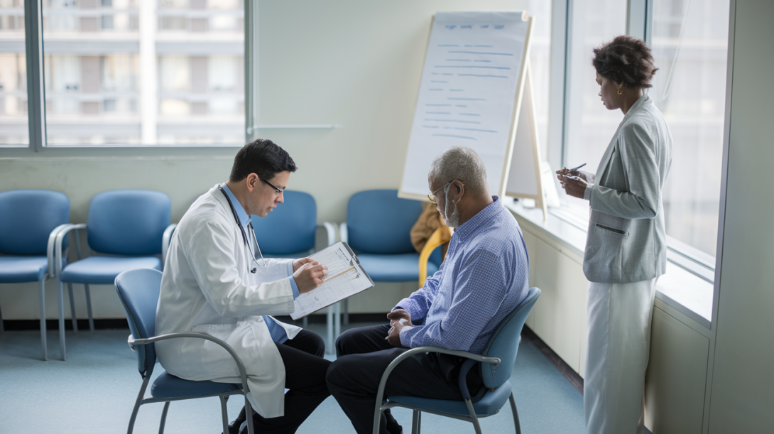 a-consultation-room-in-a-hospital-there-with-a-doctor-patient-interpreter