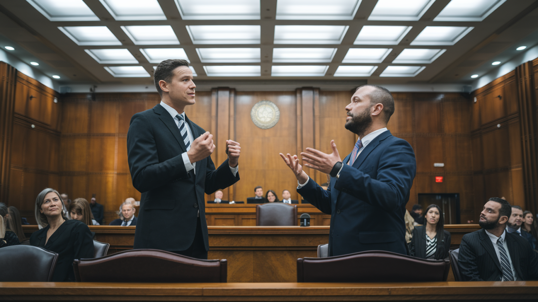 a-photo-of-a-courtroom-with-a-lawyer-and-interpreter