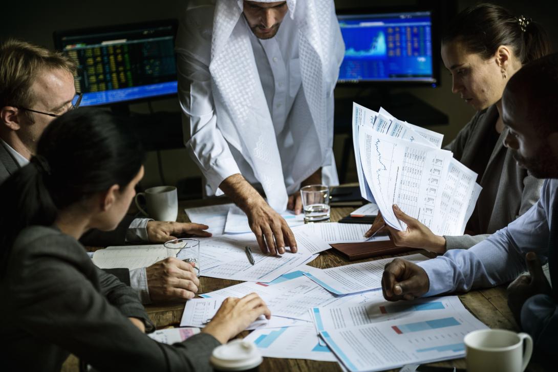 Agile Advisors offers expert sustainability consultancy in Oman, helping businesses develop strategies, reduce environmental impact, and achieve sustainability goals. Contact us to start your journey today!