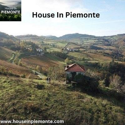Best location in Piemonte
