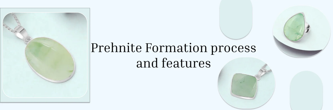 Prehnite