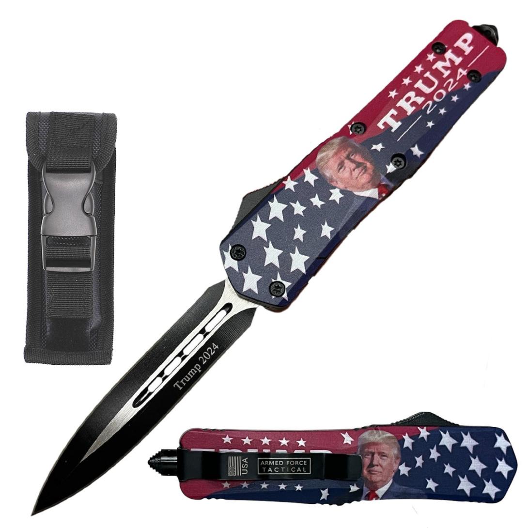 Trump knife