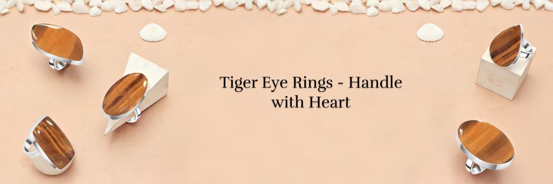 Tiger Eye