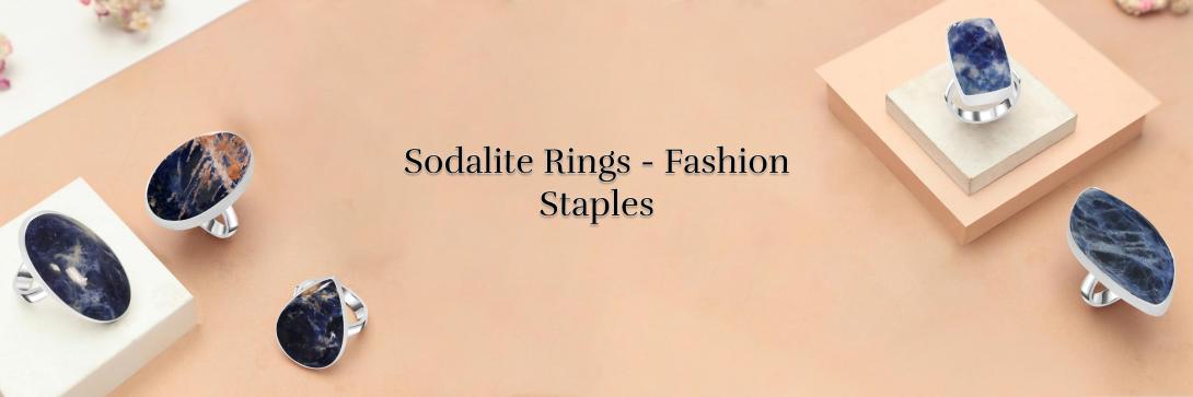 Sodalite