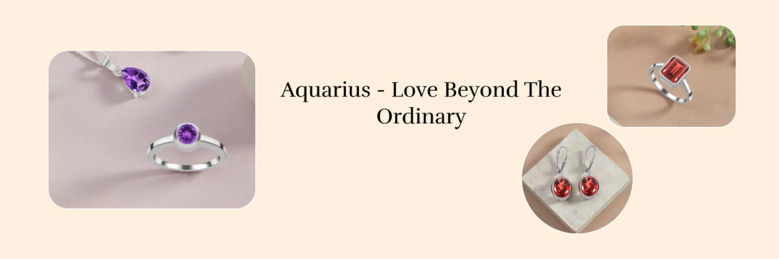 Aquarius soulmate