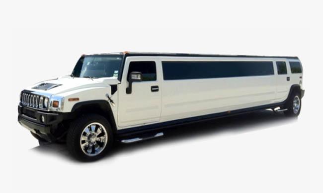 Boston airport limo service
