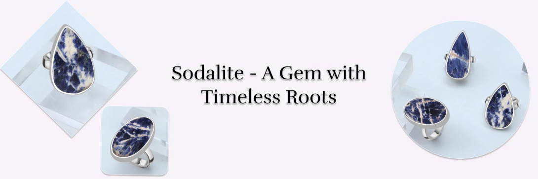 sodalite