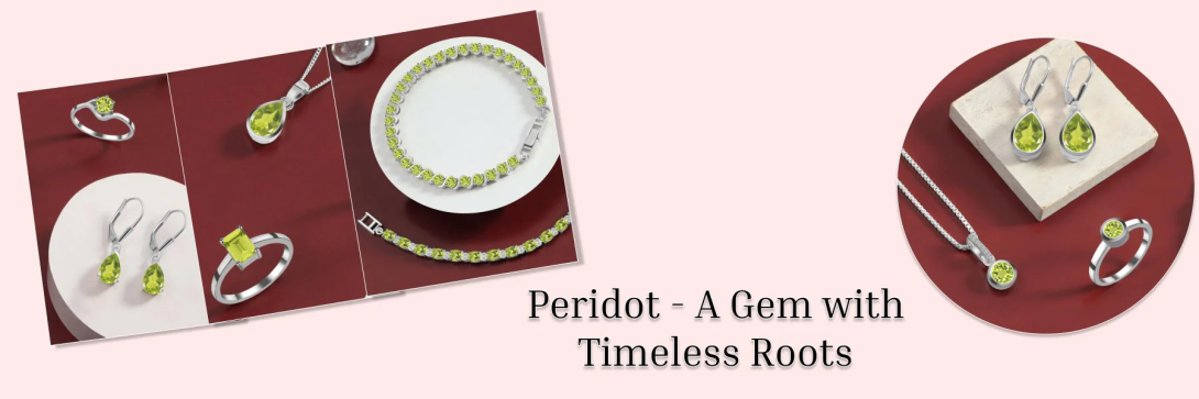 peridot