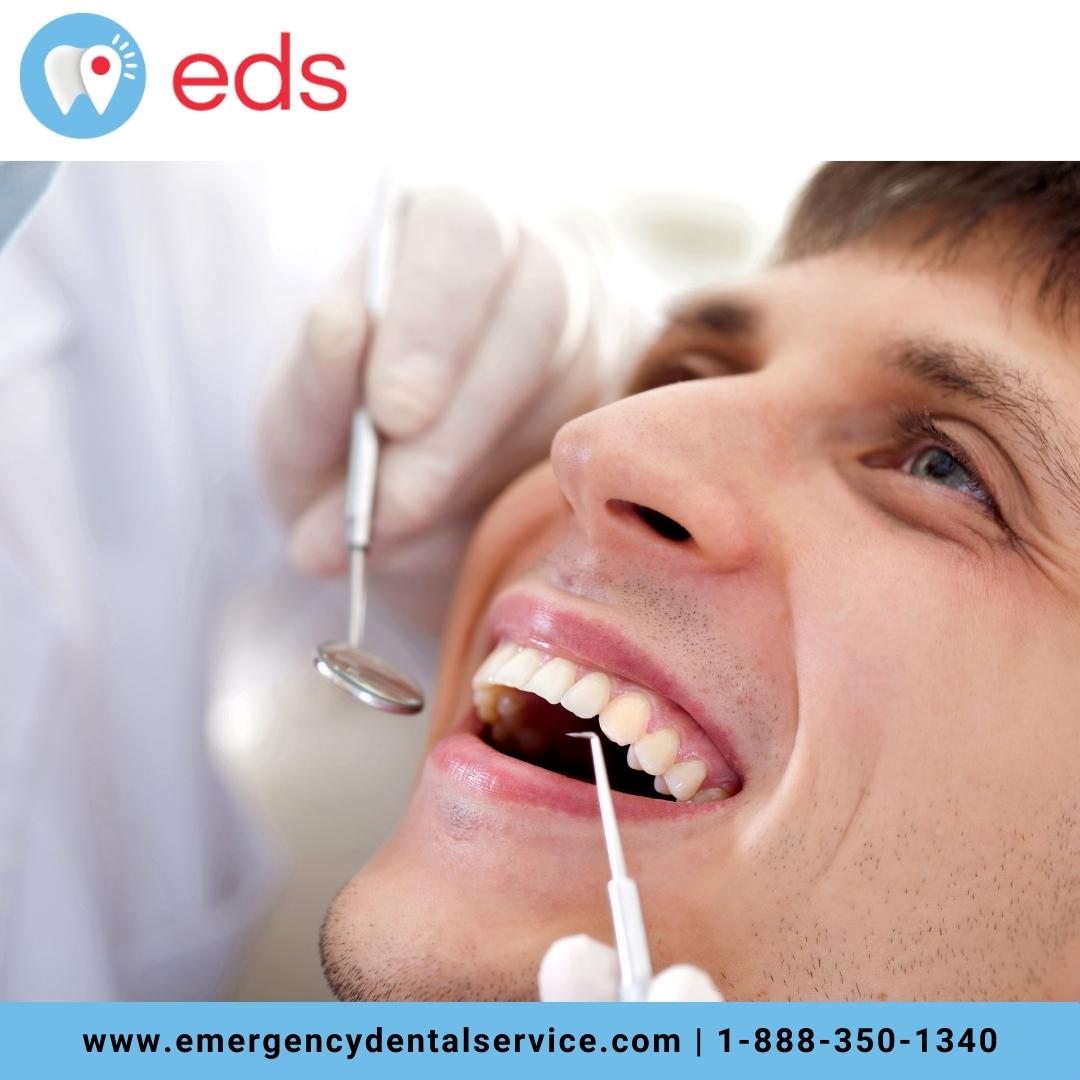 Dentures For Missing Teeth in Mount Pleasant, MI