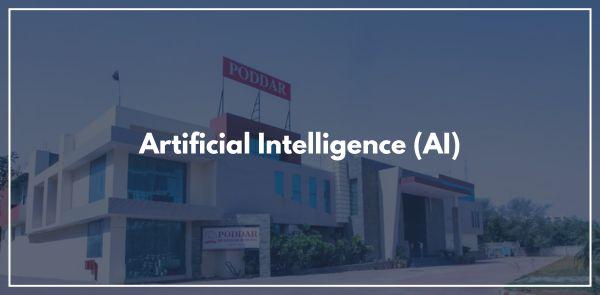Artificial Intelligence (AI)
