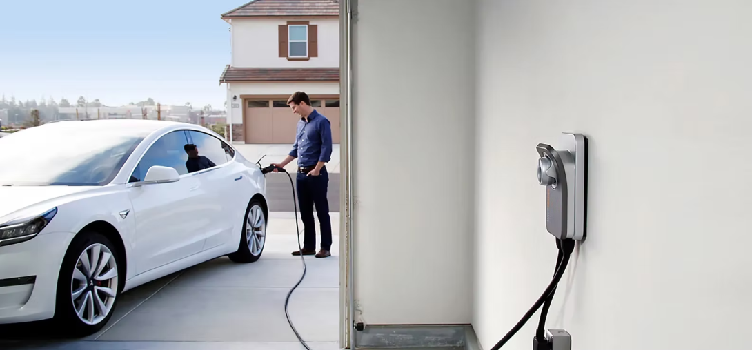 Best Electric Car Chargers for Home