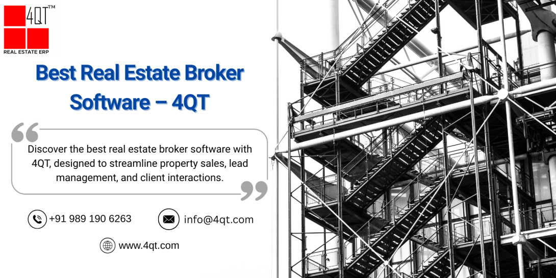 4th Quarter Technologies