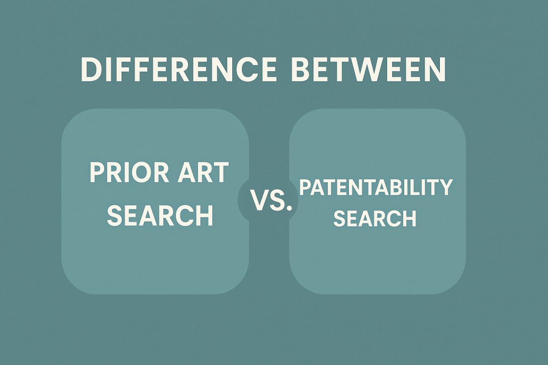 Patentability Search