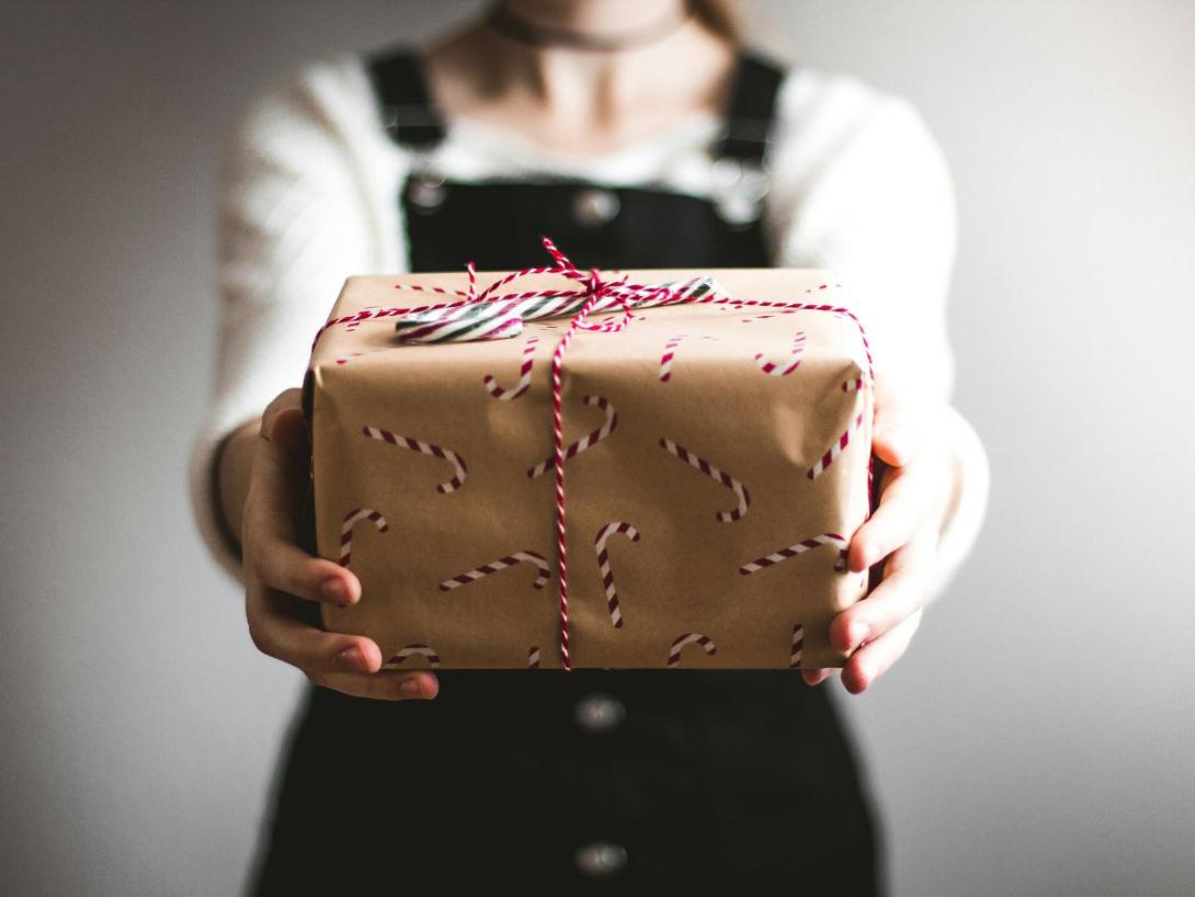 Gift Brands