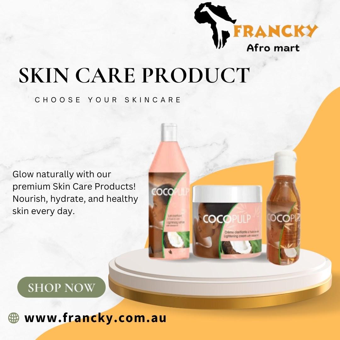 Beauty Skin Care in South Australia