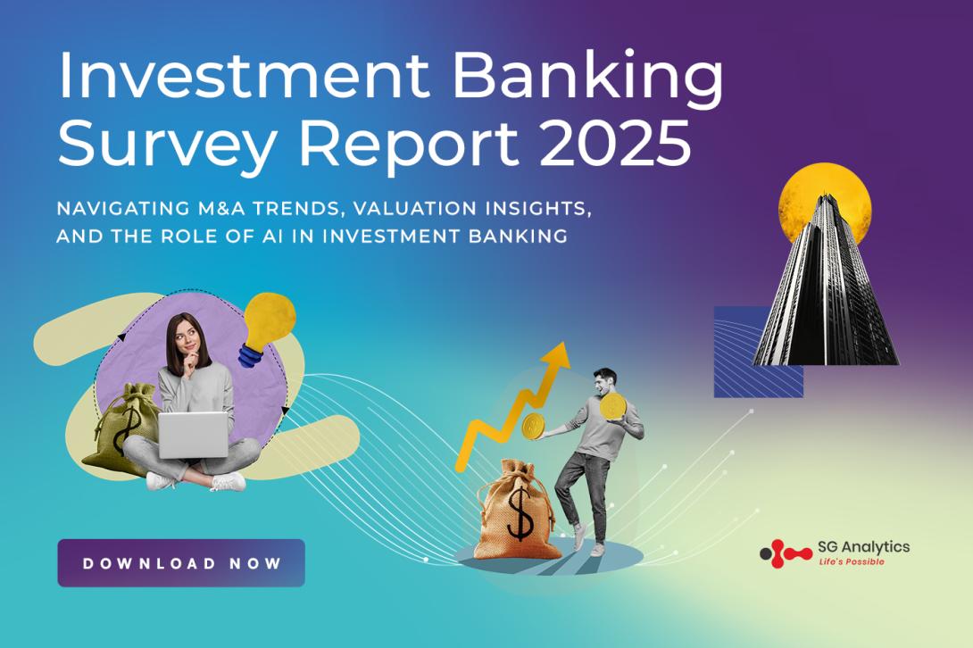 investment banking report, investment banking survey report