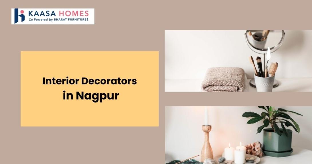 Interior Decorators in Nagpur