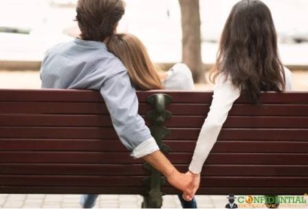 Loyalty Checks in Relationships