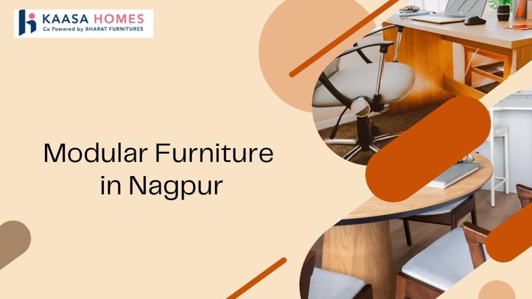 Modular Furniture in Nagpur