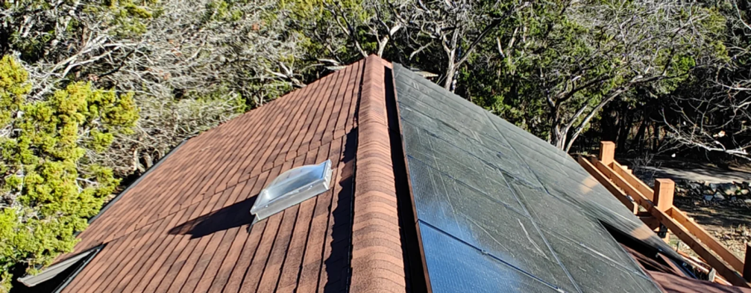 Off-grid Solar System in San Antonio